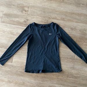 Under armour long sleeve